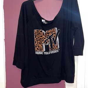 MTV Sweatshirt